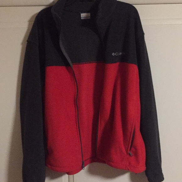 Columbia Sweater - Picture 3 of 5